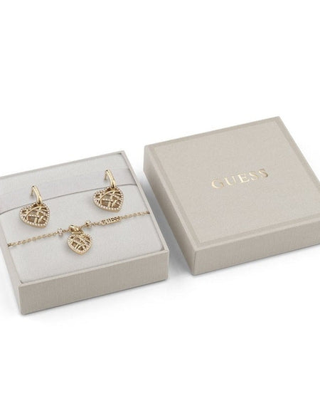 GUESS JEWELS JEWELRY Mod. JUBS03190JWYGS-0