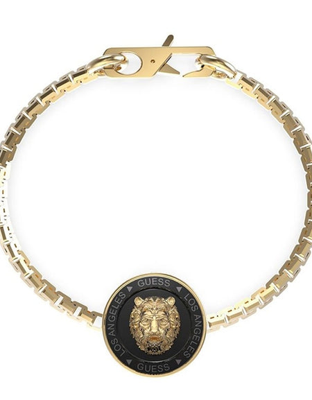 GUESS JEWELS JEWELRY Mod. JUMB01317JWYGYBS-0