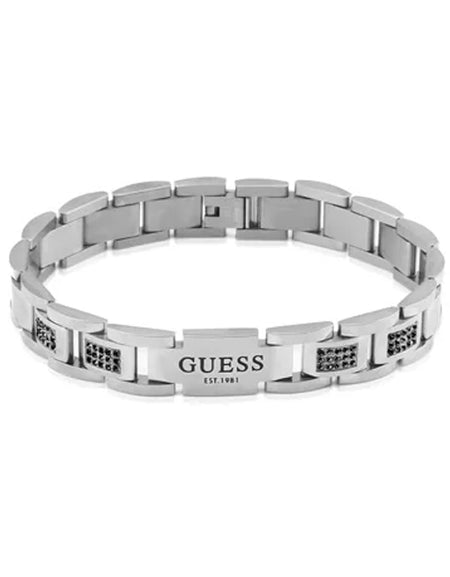 GUESS JEWELS JEWELRY Mod. JUMB01342JWSTBKT-U-0