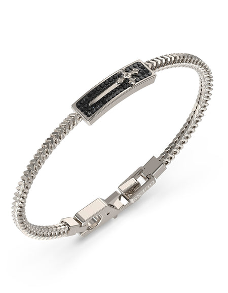 GUESS JEWELS JEWELRY Mod. JUMB05081JWSTS-0