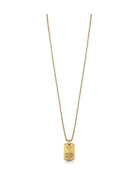 GUESS JEWELS JEWELRY Mod. JUMN01324JWAGT-U-1