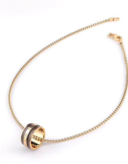 GUESS JEWELS JEWELRY Mod. JUMN03208JWYGBKT-U-0