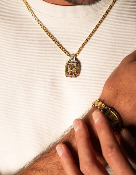 GUESS JEWELS JEWELRY Mod. JUMN05033JWYGMCT-U-1