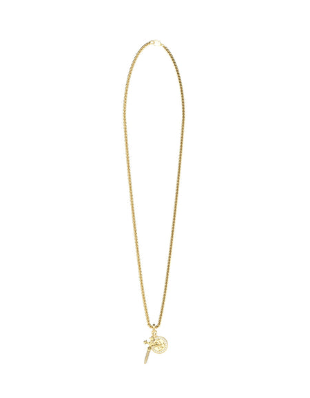 GUESS JEWELS JEWELRY Mod. JUMN05075JWYGT-U-0