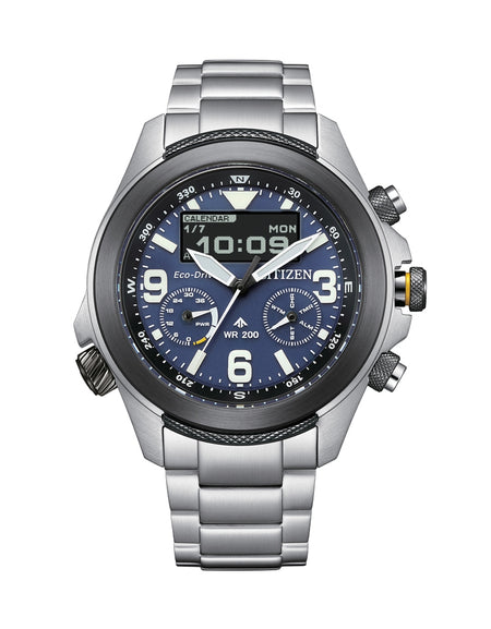 CITIZEN WATCHES Mod. JV1006-51L-0