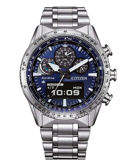 CITIZEN MOD. JV2000-51L-0
