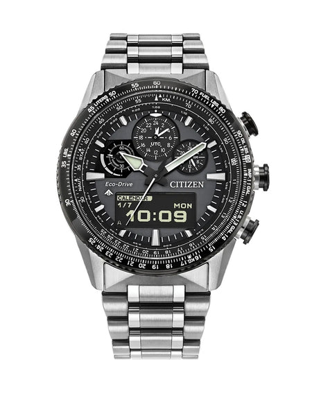 CITIZEN WATCHES Mod. JV2006-55H-0