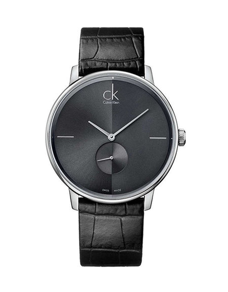 CALVIN KLEIN Mod. ACCENT-0