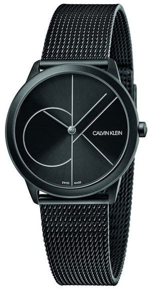 CALVIN KLEIN Mod. MINIMAL-0