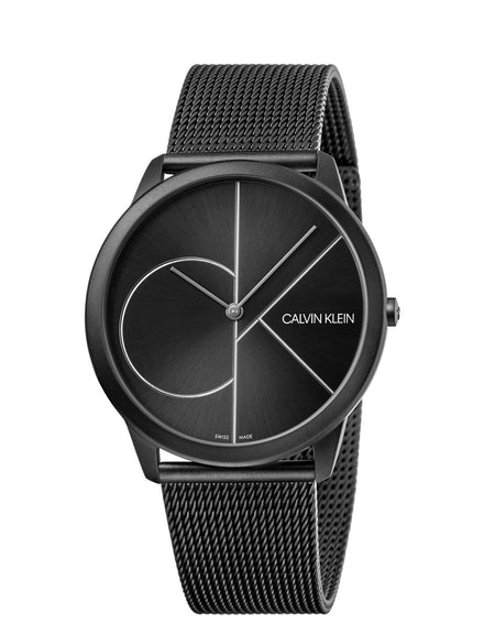 CALVIN KLEIN Mod. MINIMAL-0