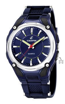 CALYPSO WATCHES Mod. K5560/3-0