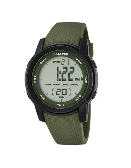 CALYPSO WATCHES Mod. K5698/4-0