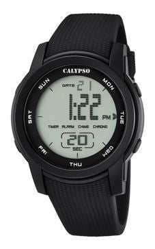 CALYPSO WATCHES Mod. K5698/6-0