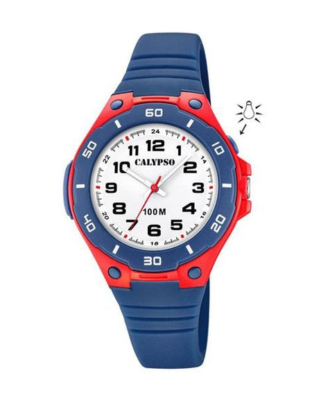 CALYPSO WATCHES Mod. K5758/1-0