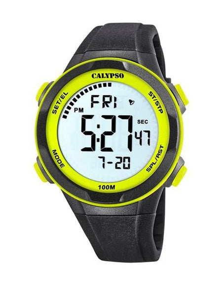 CALYPSO WATCHES Mod. K5780/1-0
