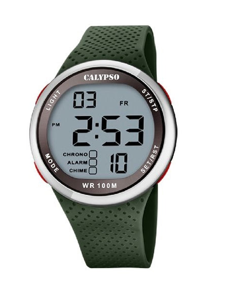 CALYPSO WATCHES Mod. K5785/5-0