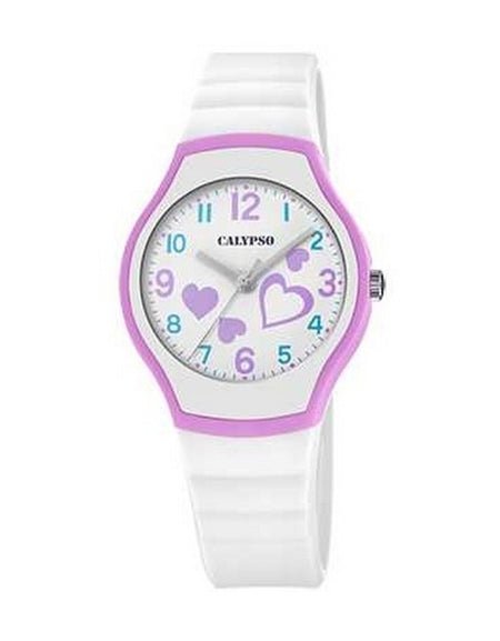 CALYPSO WATCHES Mod. K5806/1-0