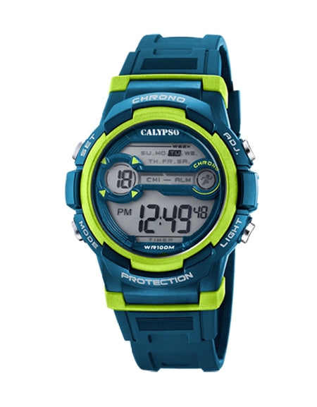 CALYPSO WATCHES Mod. K5808/3-0