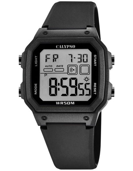 CALYPSO WATCHES Mod. K5812/2-0