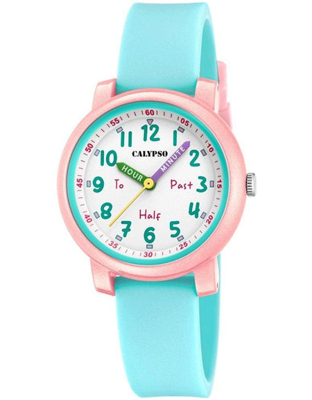 CALYPSO WATCHES Mod. K5827/3-0