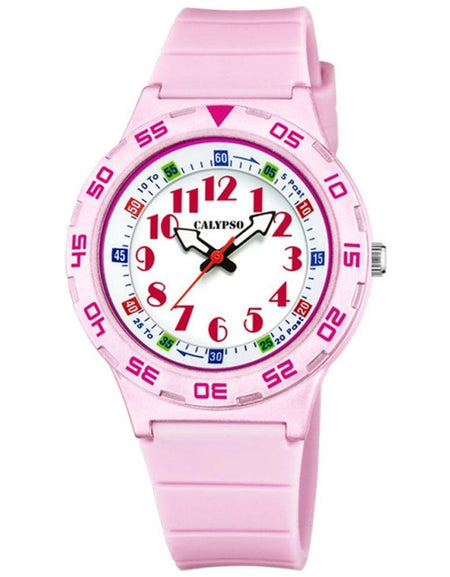 CALYPSO WATCHES Mod. K5828/1-0