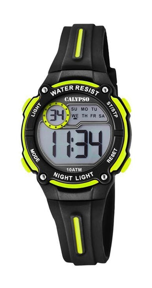 CALYPSO WATCHES Mod. K6068/5-0