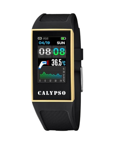 CALYPSO WATCHES Mod. K8502/4-0