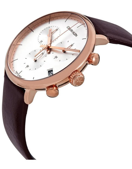 CALVIN KLEIN Mod. HIGN NOON-1