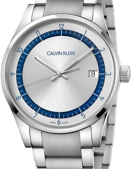 CALVIN KLEIN Mod. COMPLETION-0