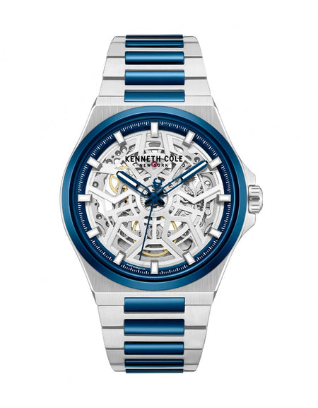 KENNETH COLE Mod. MULTICOLOR AUTOMATIC-0