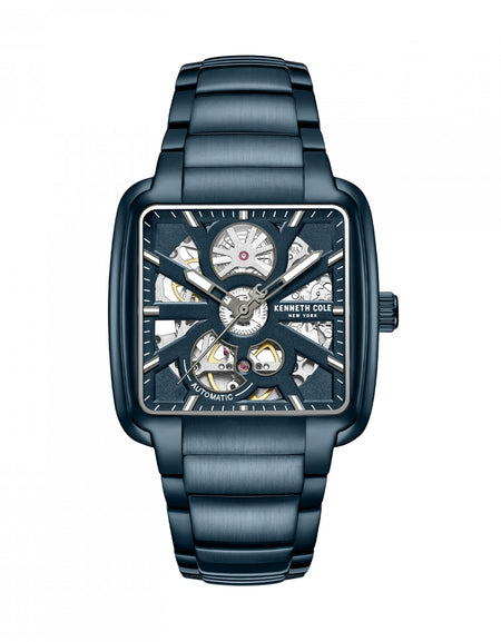 KENNETH COLE WATCHES Mod. KCWGY0080602-0