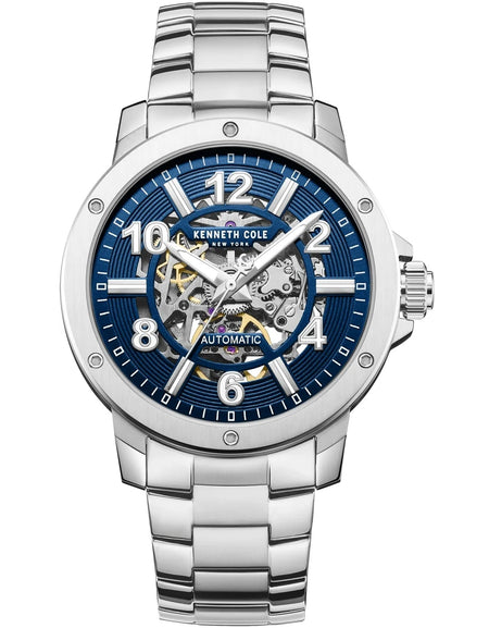 KENNETH COLE WATCHES Mod. KCWGY0081102-0