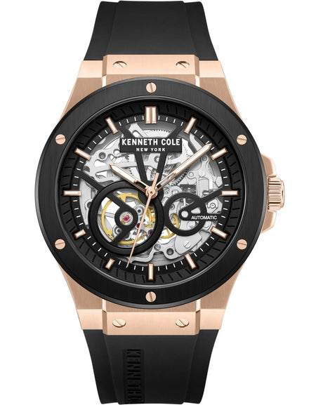 KENNETH COLE WATCHES Mod. KCWGZ0080802-0