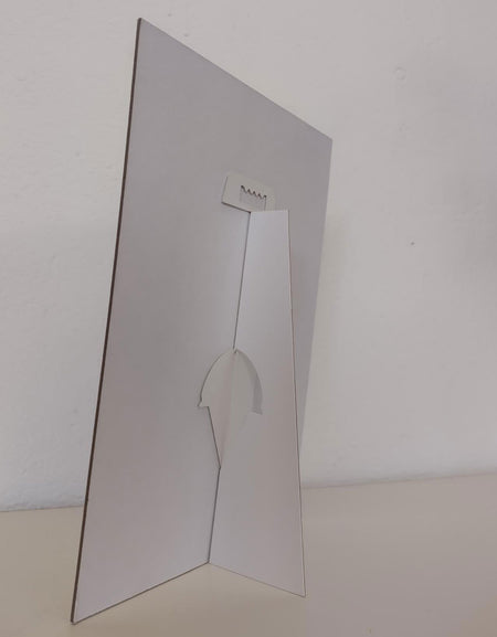 BENETTON MOD. KIDS OPTICAL SHOWCARD AW21-1