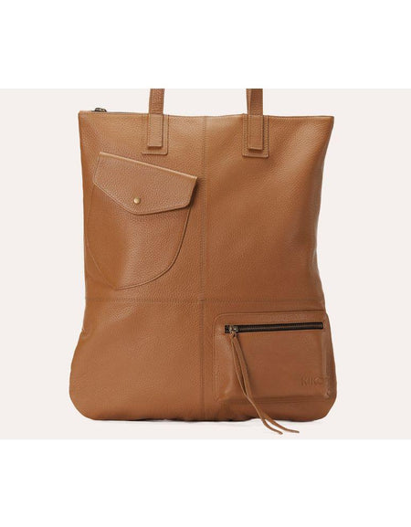 Fold n Hold Tote - Embrace Luxury and Elegance