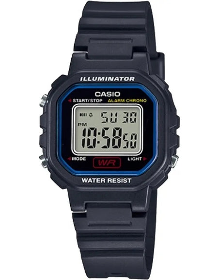CASIO YOUTH Mod. ILLUMINATOR - BLACK-0