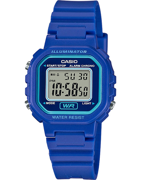 CASIO EU WATCHES Mod. LA-20WH-2AEF-0