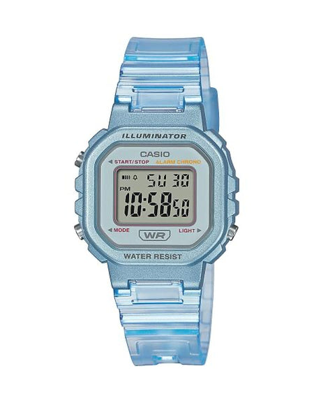 CASIO EU WATCHES Mod. LA-20WHS-2AEF-0