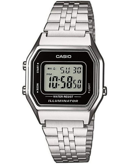 CASIO VINTAGE SLIM DESIGN-0