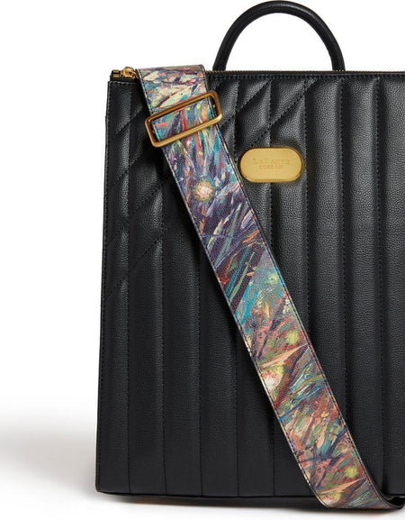 Danai Backpack in Black