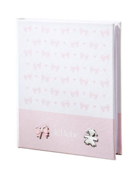 OGGETTISTICA LE BEBE MOD. LBA002-0