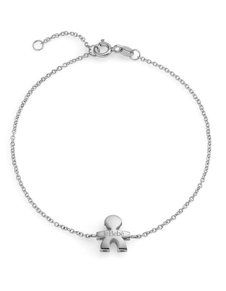 BRACCIALI LE BEBE MOD. LBB908-0