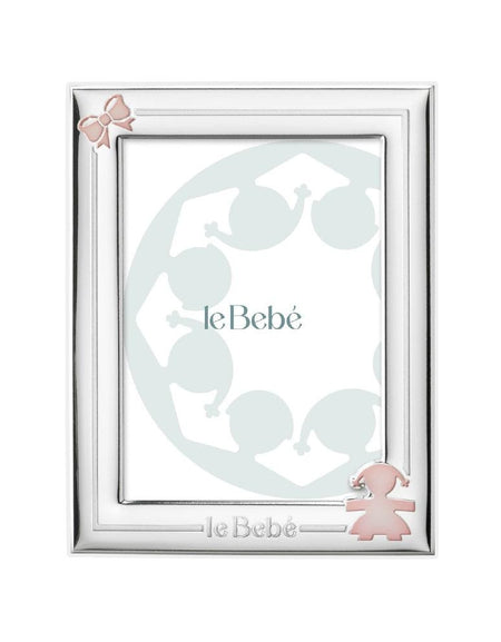 OGGETTISTICA LE BEBE MOD. LBC012-0