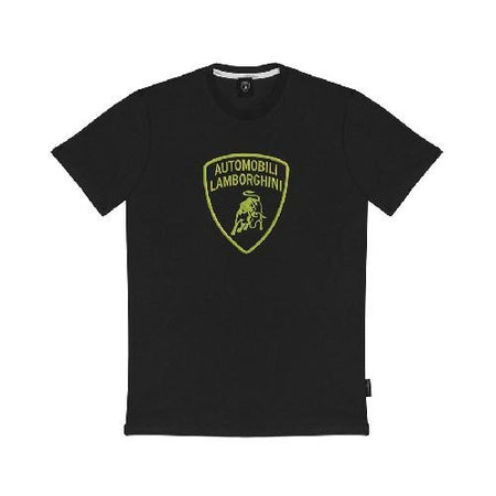 LAMBORGHINI T-SHIRTS MOD. LCSWB7TL-100-M-0