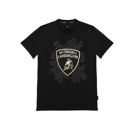 LAMBORGHINI T-SHIRTS MOD. LCSWZB7TC-100-M-0