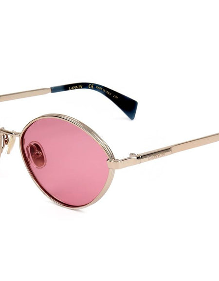 LANVIN Mod. LNV116S 724 57 20 140-0