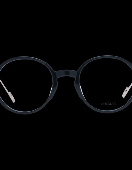 LOCMAN MOD. LOCV002 48BLK-1