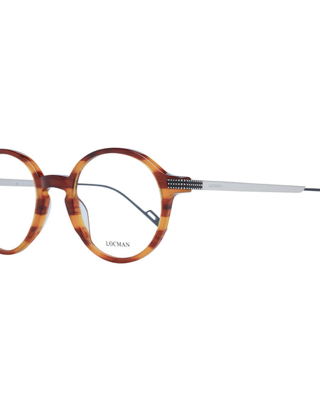 LOCMAN MOD. LOCV002 48DEM-0