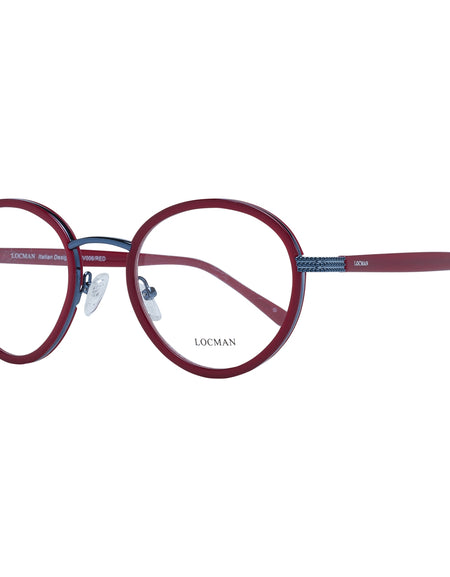 LOCMAN MOD. LOCV006 50RED-0