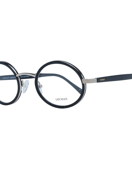 LOCMAN MOD. LOCV007 50BLK-0